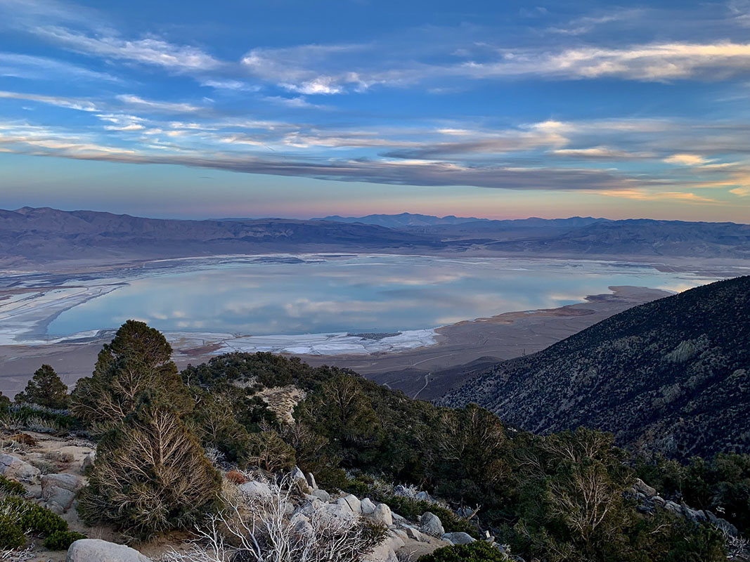 owens lake